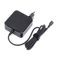 Vente en gros Chargeur d'ordinateur portable TYPE USB C Power Bank 65W EU Plug Chargeur portable pour Asus HP Lenovo Dell Acer