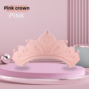 Bonnet de bain imperméable en gel souple pour bébé, avec protection des yeux et des oreilles, pour nourrissons et tout-petits - Product Image 6
