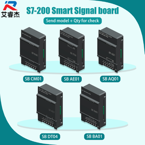 Nuevo Módulo de Salida Analógica PLC SI-EMENS Original 6ES7288-5AQ01-0AA0, Placa de Señales SB AQ01 1AO para Controlador PLC 6es7288-5aq01-0aa0 - Product Image 3