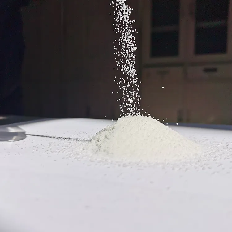 Soda Flake Manufacturer White Potassium Hydroxide 99% Flakes