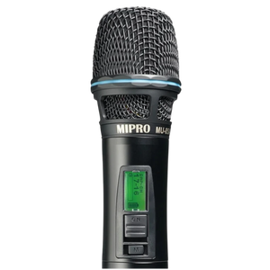 MIPRO Top Quality Single Channel Digital Diversity Receiver With Anti Interference UHF And MWC Software Compatibility - Product Image 6