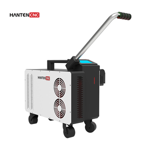 <span class=keywords><strong>Machine</strong></span> de nettoyage au laser pulsé JPT 300w, garantie de 2 ans, élimination de la rouille, de la peinture, du métal, de la pierre, du bois, refroidissement par air - Product Image 6