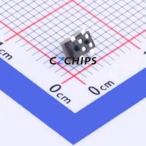 HDT0001 Limit Switch SMD Switch Single Pole Single Throw - Normally Open 5V SMD Tab - Product Image 2