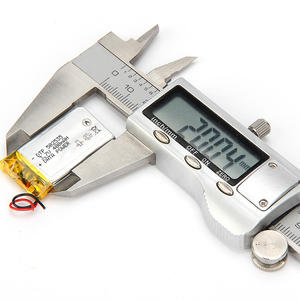 KC un 38,<span class=keywords><strong>3</strong></span> 400mAh small lithium battery 502535 hot sale in Korea - Product Image 5