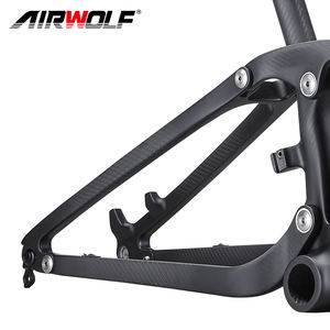 <span class=keywords><strong>Telaio</strong></span> personalizzato per Mountain Bike a sospensione completa ultraleggera da 12*148MM MTB in carbonio con <span class=keywords><strong>telaio</strong></span> per Mountain Bike - Product Image 3
