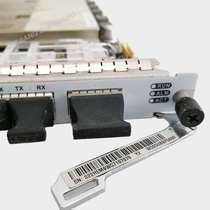 Unité de traitement de bande de base universelle BBU3900/BBU3910 WD2DUBBPD600 03022HEM UBBPd6 - Product Image 4