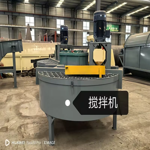 เครื่องอบแห้งแบบดรัมหมุนสำหรับงานหนัก พร้อมวิธีให้ความร้อน 3 แบบ สำหรับอบแห้งผงยิปซัม อุปกรณ์อบแห้งวัสดุก่อสร้างอุตสาหกรรม - Product Image 6