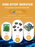Komponen Elektronik Terpasang Online 32 XFBGA, WLCSP Tersedia ATSAML11E16A-UUT