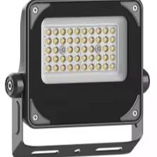 ไฟสปอร์ตไลท์ LED ความสว่างสูง กันน้ำ สำหรับสนามกีฬากลางแจ้ง ชิป SMD ตัวเรือนอะลูมิเนียม IP65 สำหรับ<span class=keywords><strong>สวน</strong></span> ได้รับ<span class=keywords><strong>การ</strong></span>รับรองมาตรฐาน CE และ RoHS - Product Image 1