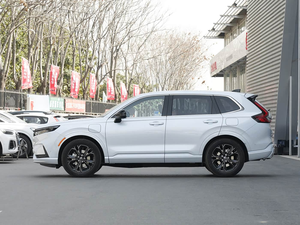 รถยนต์ SUV ปลั๊กอินไฮบริดสุดหรู รุ่นท็อป ปี 2023 เครื่องยนต์ 2.0 ลิตร <span class=keywords><strong>E</strong></span>:PHEV รุ่น Leading Glory Edition - Product Image 1
