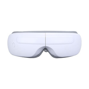 Masajeador Ocular Inteligente Inalámbrico con Presión de Aire, Vibración, Calor y Control de Tiempo para Reducir las Ojeras - Product Image 4