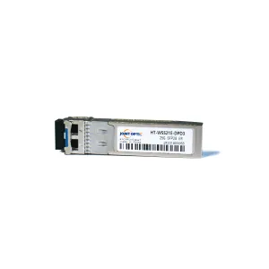 25g SFP28 ER 1310纳米双工液晶连接器收发器DDM SMF 40KM长距离光纤模块