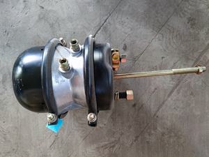 ห้องเบรกลมสำหรับรถพ่วงงานหนักใหม่จากโรงงานจีน รุ่น T30/30 แบบสปริงลมคู่ รับน้ำหนักได้สูงสุด 30 ตัน ยี่ห้อ <span class=keywords><strong>ORENO</strong></span> มีสินค้าในสต็อก - Product Image 4