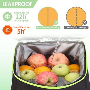 Waterproof <strong>Coolers</strong> Insulated Leak Proof Soft <strong>Back</strong> <strong>Pack</strong> Waterproof Ice Chest <strong>Cooler</strong> Backpack for Outdoor - Product Image 3