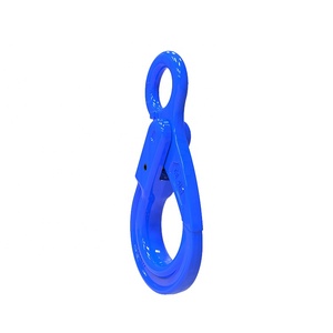 Offre Spéciale SLR SLR-<span class=keywords><strong>1005</strong></span> en acier allié Selflock Eye Gréement Crochet pour l'exploitation minière de l'industrie lourde de levage et de sécurité - Product Image 3