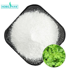 순수 천연 아르테미시아 연감 추출물 98% 아르테미시닌 분말 - Product Image 1