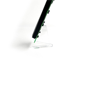 Yhbc2001 đơn sắc HD Dot ma trận nhân vật LCD module-Đèn nền màu xanh 5V công nghiệp cấp 20x1 màn hình hiển thị - Product Image 5