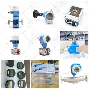 เครื่องวัดอัตราการไหล Endress+Hausers รุ่นใหม่ Proline Promag W 400 แบบ High Proline พร้อมสัญญาณ 4~20mA Hart สำหรับใช้งานในอุตสาหกรรม - Product Image 4