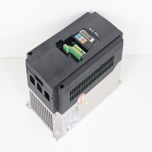 3g3mx2 A4055 E 3g3mx2a4055e 400V 5.5kW Rev Acad Ver 2.0 Nuevo Original Probado en Stock Automatización Industrial - Product Image 1