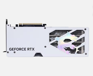 New RTX 5060 8G GAMING TRIO OC <b>WHITE</b> Gaming <b>Graphics</b> <b>Card</b> GPU Video MSI RTX 5060 8G GAMING TRIO OC <b>WHITE</b> Gaming <b>Graphics</b> <b>Card</b> GP - Product Image 2