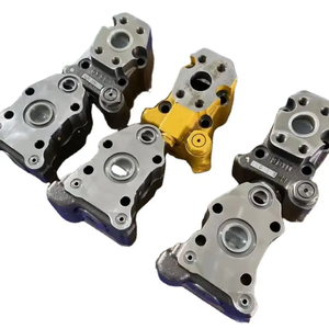 แขนขุดรุ่น 723-46-23203 723-40-82501 723-40-87601 สำหรับ PC200-7 PC200-8 - Product Image 4