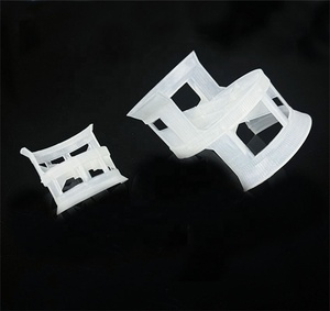 Anneau Conjoint en PP 25mm 38mm à Faible Perte de Pression pour Usage Industriel – Fournisseur Direct Usine - Product Image 5