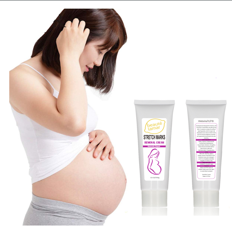 Крем Для Удаления растяжек при беременности по оптовой цене, 100 г
