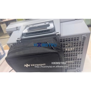 ออสซิลโลสโคป Keysight EXR604A รุ่น Infiniium EXR ซีรีส์: 6 GHz, 4 ช่องสัญญาณ, ความลึกหน่วยความจำ 1.6 Gpts, อัตราการสุ่มตัวอย่างสูงสุด 16 GSa/sec - Product Image 3