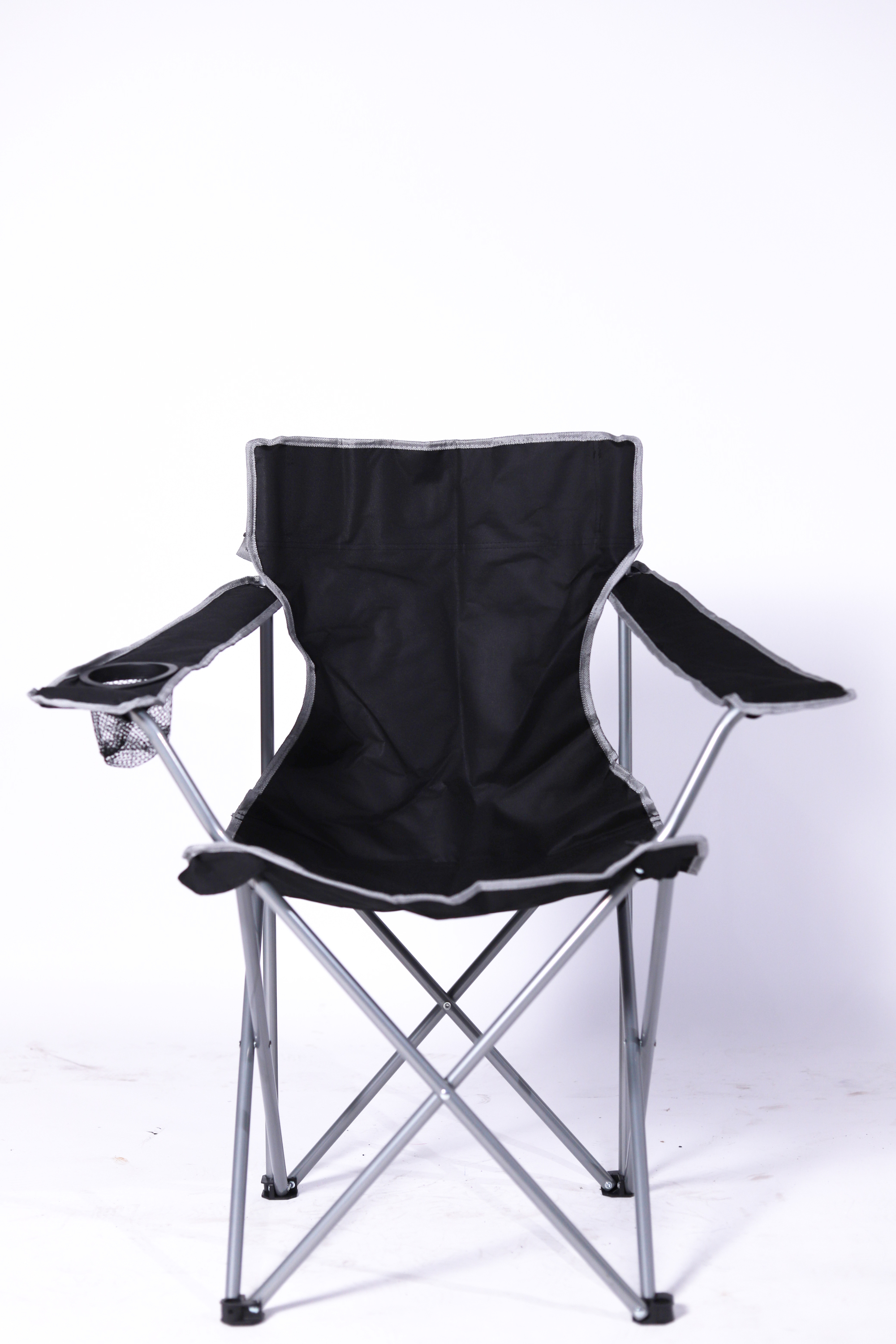 Multi-function Outdoor Folding Chair - Perfect for Camping