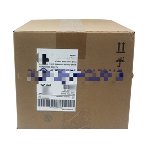 Controlador de Clase 400V <span class=keywords><strong>Kinetix</strong></span> <span class=keywords><strong>5100</strong></span> 2198-E4055-ERS de Alto Rendimiento, Nuevo, para Uso Industrial (1 Unidad) - Product Image 1