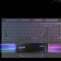 Samsung 980 Nvme M2 Solid State Drive Kedatangan Baru Original SSD Kecepatan Tinggi 500 GB Hitam Desktop Internal ABS Ssd M.2 1 Inch
