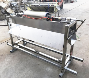 Máquina Peladora de Frutas Semiautomática Comercial, Máquina para Pelar Manzanas, Peras y Melocotones - Product Image 2