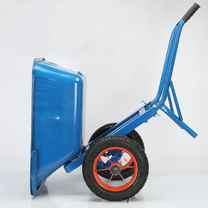 รถดัมพ์<span class=keywords><strong>2</strong></span>ล้อรถบดยานพาหนะสำหรับใช้ในครัวเรือนรถสาลี่สำหรับขนย้ายดินและปุ๋ย - Product Image 2