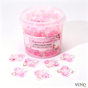 Capsules de lessive en marque blanche 5 en 1 avec logo personnalisé, approvisionnement en gros pour supermarchés - Product Image 4