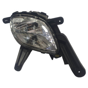 Conjunto de luces antiniebla para Kia Picanto 2012-2014 92202-1Y000 Luz de conducción LED delantera - Product Image 1