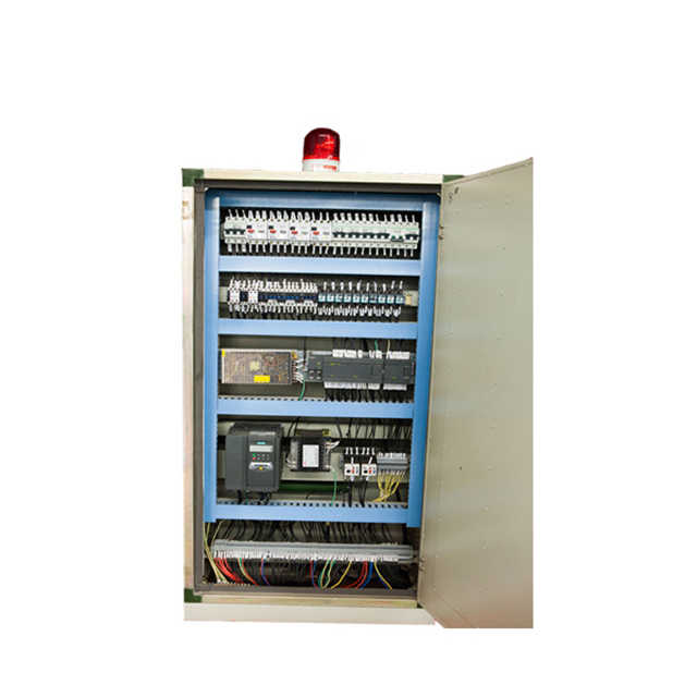 Dispaching Machine YT-2025 Mechanical and Electric Slag Stopping Plug Dispatching Machine ...