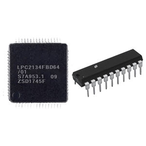 Circuito Integrado Original MCP1824T-3302E/OT, Regulador de Voltaje LDO, Chip de Fuente de Alimentación Estable - Product Image 1