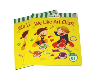 Venta al por mayor <span class=keywords><strong>de</strong></span> impresión <span class=keywords><strong>de</strong></span> inglés <span class=keywords><strong>libros</strong></span> <span class=keywords><strong>de</strong></span> <span class=keywords><strong>historia</strong></span> para los niños - Product Image 4