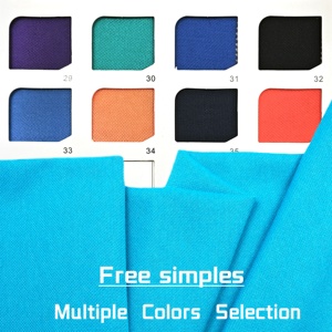 200GSM Polyester Coton Maille <span class=keywords><strong>Tissu</strong></span> Golf <span class=keywords><strong>Polo</strong></span> Chemise Birdeye <span class=keywords><strong>Tissu</strong></span> Tricoté par le Fabricant de <span class=keywords><strong>Tissu</strong></span> Chinois - Product Image 5