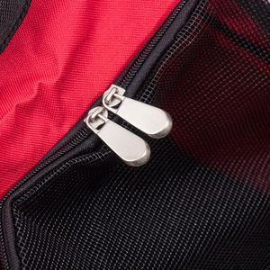 Sac de transport pliable pour animaux de compagnie, chien ou chat, grande capacité, haute qualité, réglable et extensible, sac à dos de voyage en Oxford - Product Image 6