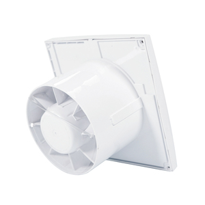125mm Vente en gros Salle de bain Support mural Ventilation Plastique Silencieux Fenêtre en verre Électrique <span class=keywords><strong>avec</strong></span> lumière LED Ventilateur <span class=keywords><strong>d</strong></span>'extraction <span class=keywords><strong>d</strong></span>'<span class=keywords><strong>air</strong></span> - Product Image 6