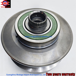 JF017 Jf017e ERE0F10A Kit Pulley CVT Otomatis Pulley Transmisi CVT untuk Nissan - Product Image 6