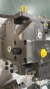 Bomba A4VSO A A4VSO 125 DFR1/30R-FPB13N00 A A4VSO 250 <span class=keywords><strong>DR</strong></span> /30R-FPB13N00 A4VSO 355DRG/30R-FPB13N00 bomba de pistón hidráulica - Product Image 5