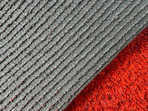 Cầu Vồng cỏ tổng hợp màu đỏ cỏ nhân tạo đầy màu sắc trung tâm mua sắm trang trí màu Đỏ cỏ nhân tạo cho mẫu giáo - Product Image 4