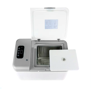 Congélateur portable commercial à haute efficacité énergétique -86°C, réfrigérateur biomédical pour voiture et hôtel - Product Image 6