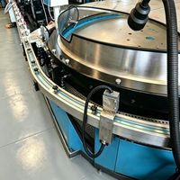 Máquina de Riego por Goteo de Alta Velocidad Totalmente Automática para Riego Agrícola con Control PLC