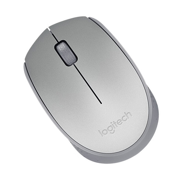 Logitech M188 Original 100% Wireless Mouse Business Fashion Computer Mouse Logitech M188 Wireless Mouse