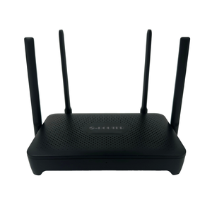 Zr3028 Chất Lượng Cao Ax3000 Dual Band Wifi6 Lưới VPN Router 3000Mbps Ổn Định Dài Phạm Vi Tín Hiệu Không Dây <span class=keywords><strong>Wifi</strong></span> 6 Router - Product Image 1
