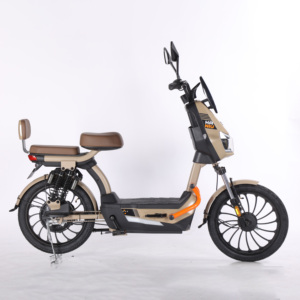 <span class=keywords><strong>Scooter</strong></span> de vitesse d'occasion pour adultes Motocyclette au lithium Véhicule tout-terrain de sport Scooters électriques Tuktuk Bicyclette pour la conduite à vélo - Product Image 6
