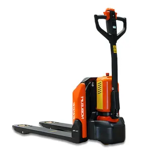 Forklift elektrikli palet taşıyıcı 1.5Ton 2.0Ton palet taşıyıcı elektrikli palet taşıyıcı